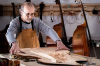 Le Salon de la lutherie de Kingsbury : une célébration du métier de luthier